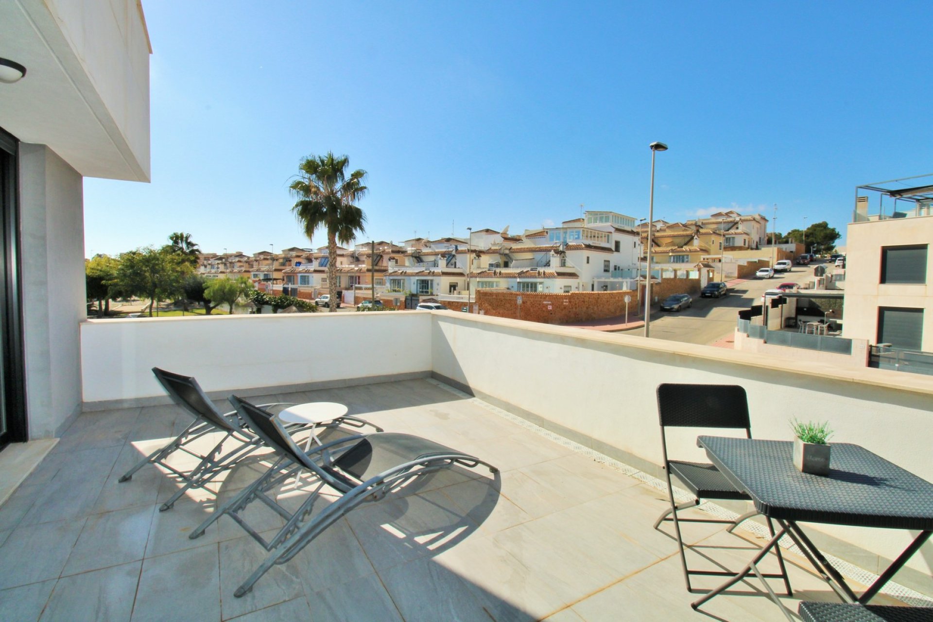 Revente - Villa -
Villamartin