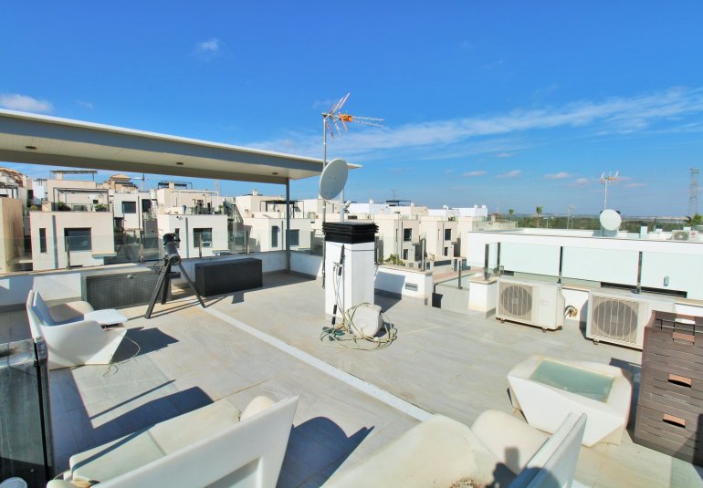 Revente - Villa -
Villamartin