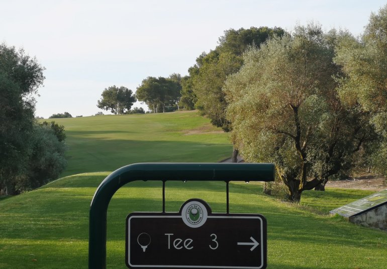 Revente - Villa -
Villamartin