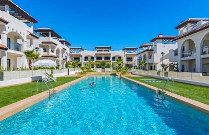 semi-detached - Nouvelle construction - Rojales -
                Rojales