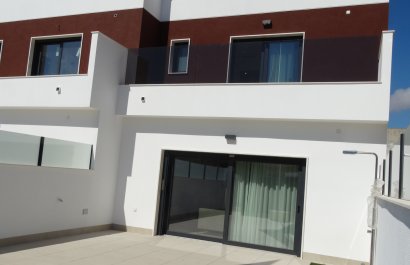 terraced - New Build - San Javier - San Javier