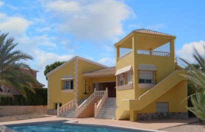 terraced - New Build - San Javier - San Javier