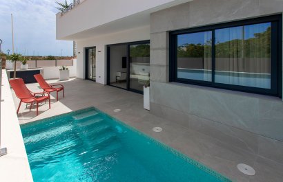 terraced - New Build - Sucina -
                Sucina