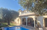 Villa - Alquiler a corto plazo -
                Cabo Roig - SHO-56347