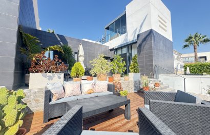 Villa - Herverkoop - Villamartin - Villamartin