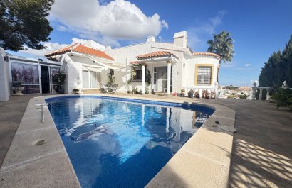 Villa - Herverkoop - Villamartin - Villamartin