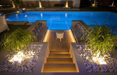 Villa - New Build - Jerónimo y Avileses -
                Jerónimo y Avileses