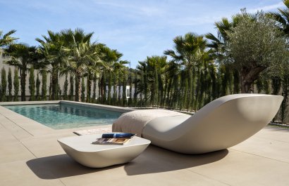 Villa - New Build - Las Colinas Golf -
                Las Colinas Golf