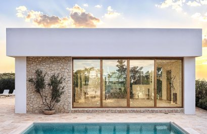 Villa - New Build - Orihuela Costa -
                Orihuela