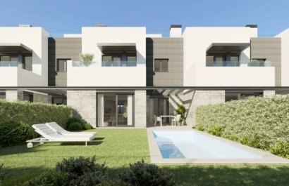 Villa - Obra nueva - Palma de Mallorca - Mallorca