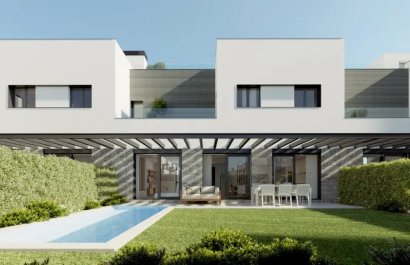 Villa - Obra nueva - Palma de Mallorca - Mallorca