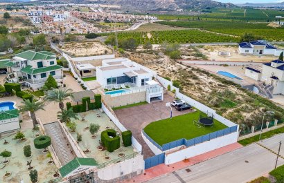 Villa - Reventa - Algorfa - Algorfa