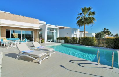 Villa - Reventa - Algorfa - La Finca Golf Resort
