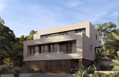 Villa - Reventa - Calviá - Mallorca