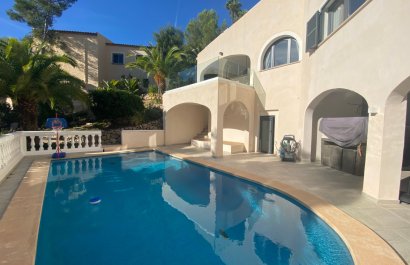 Villa - Reventa - Calviá - Mallorca