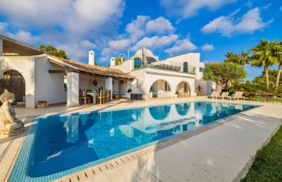 Villa - Reventa - Calviá - Mallorca
