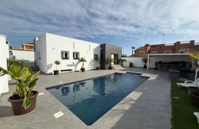 Villa - Reventa - Ciudad Quesada - Ciudad Quesada