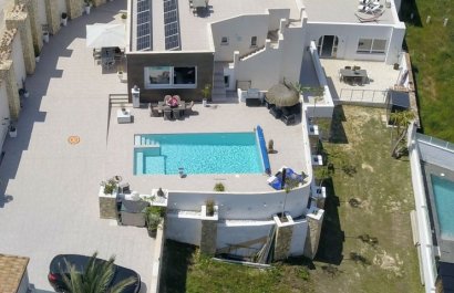 Villa - Reventa - Ciudad Quesada - Ciudad Quesada