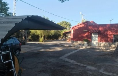 Villa - Reventa - Elche - Elche