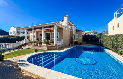 Villa - Reventa - La Mata - La Mata