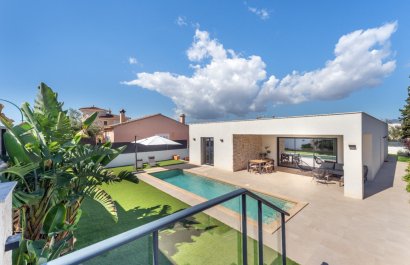 Villa - Reventa - Marrachí - Mallorca