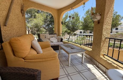 Villa - Reventa - Orihuela Costa - Costa Blanca Sur