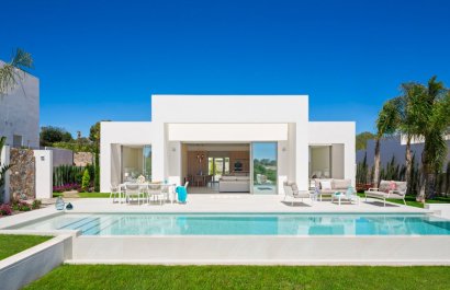 Villa - Reventa - Orihuela Costa - Las Colinas Golf