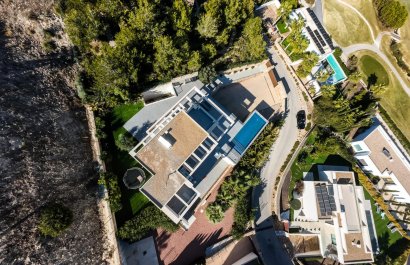 Villa - Reventa - Orihuela Costa - Las Colinas Golf