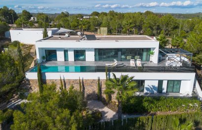 Villa - Reventa - Orihuela Costa - Las Colinas Golf