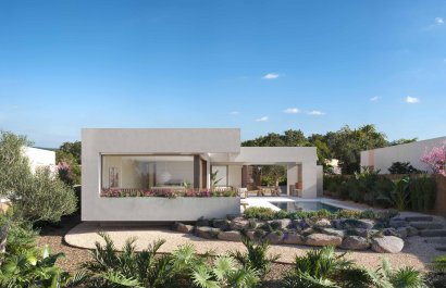 Villa - Reventa - Orihuela Costa -
                Las Colinas Golf