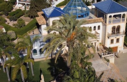 Villa - Reventa - Orihuela Costa - Orihuela Costa