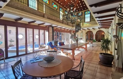 Villa - Reventa - Orihuela Costa - Orihuela