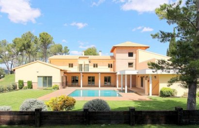 Villa - Reventa - Penàguila - Penàguila