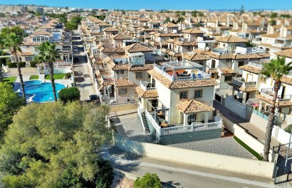 Villa - Reventa - Playa Flamenca -
                Playa Flamenca