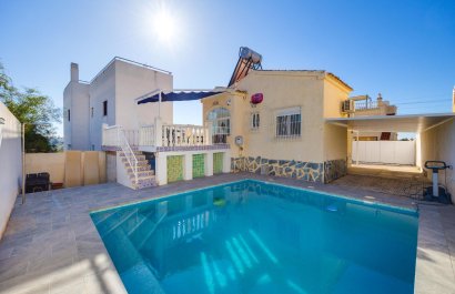 Villa - Reventa - San Fulgencio -
                San Fulgencio