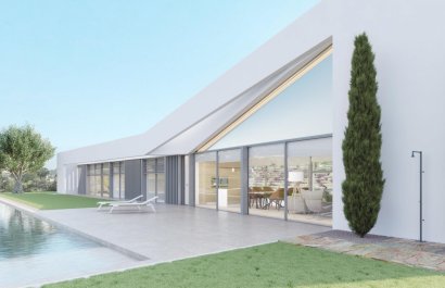 Villa - Reventa - San Miguel de Salinas - Las Colinas