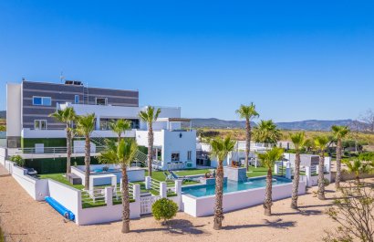 Villa - Reventa - Torremendo - Torremendo