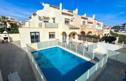 Villa - Revente - Orihuela Costa - Costa Blanca Sur
