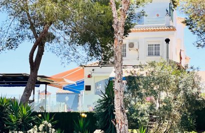 Villa - Revente - Orihuela Costa - Lomas de Cabo Roig-Los Dolses