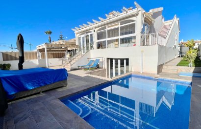 Villa - Revente - Orihuela Costa - Los Altos