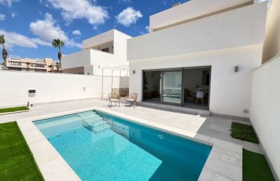 Villa - Revente - Orihuela Costa - Orihuela Costa