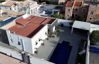 Villa - Revente - Rojales - Ciudad Quesada