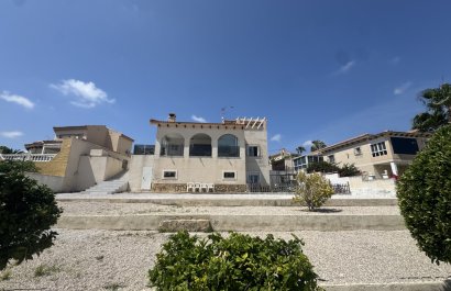 Villa - Revente - San Miguel de Salinas - San Miguel de Salinas