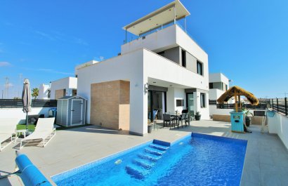 Villa - Revente - Villamartin - Villamartin