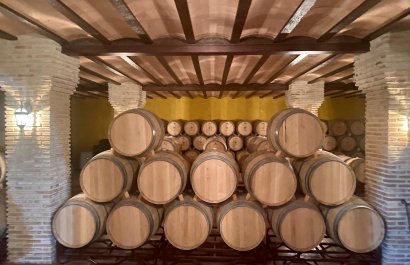 Wine Cellar - Resale - Albacete - Albacete