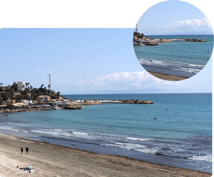 Home - More than an estate agent: legal, tax and financial support