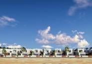 New Build - detached -
Los Alcázares