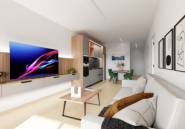 Nieuwbouw Woningen - ground-floor -
Guardamar del Segura