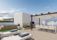 Nouvelle construction - ground-floor -
La Nucía