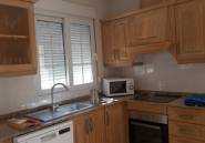 Nieuwbouw Woningen - terraced -
San Javier